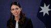 Jacinda Ardern to Begin New Role Combating Online Extremism