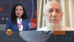 'پاکستان کو فوری طور پر افغانستان کی نئی حکومت کو تسلیم کر لینا چاہیے'