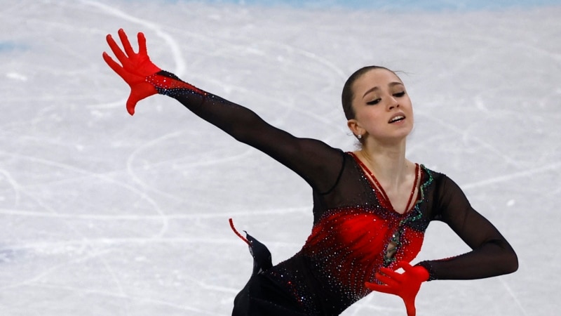 Terbukti Doping, CAS Olimpiade Tetap Izinkan Atlet Figure Skating Rusia untuk Bertanding