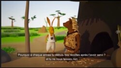 FESPACO 2021 - jabola feere kene, Ouagadougou
