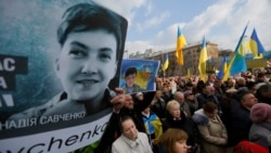 Ukrainian Hostages Must Be Released