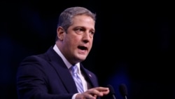 Democratic Congressman Tim Ryan