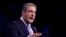 FILE - Democratic Congressman Tim Ryan speaks during the New Hampshire state Democratic Party convention in Manchester, New Hampshire, Sept. 7, 2019. 