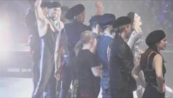 تاثير هاليوود بر سياست