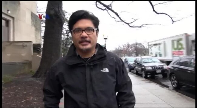 Legalisasi Marijuana di Amerika - VOA untuk Buser SCTV