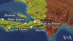 Marie Yolène Gilles, Defansè Dwa Moun ann Ayiti Di Prezime Bandi Arnel Joseph an Vi