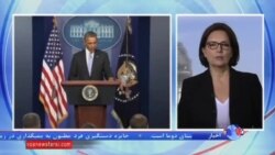 اوباما از نماینده دمکرات ایالت نیویورک خواست از توافق اتمی ایران حمایت کند