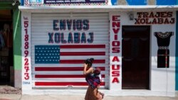 Remesas en Latinoamérica son vitales para la economía