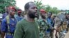 Ivory Coast Rebels Rapidly Advance
