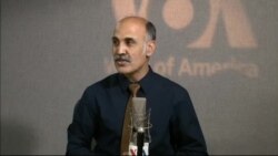 بي بي شیرینه – وي او اې ډيوه په ټیلې ویژن