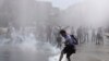Chile Protests Continue Despite Gov't Retreat on Fare Hike