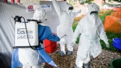 L'épidémie d’Ebola touche l’Ouganda