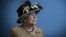 FILE - Britain's Queen Elizabeth in London on February 29, 2012. Queen Elizabeth celebrates her 90th birthday on April 21, 2016.