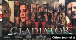 Gladiator II