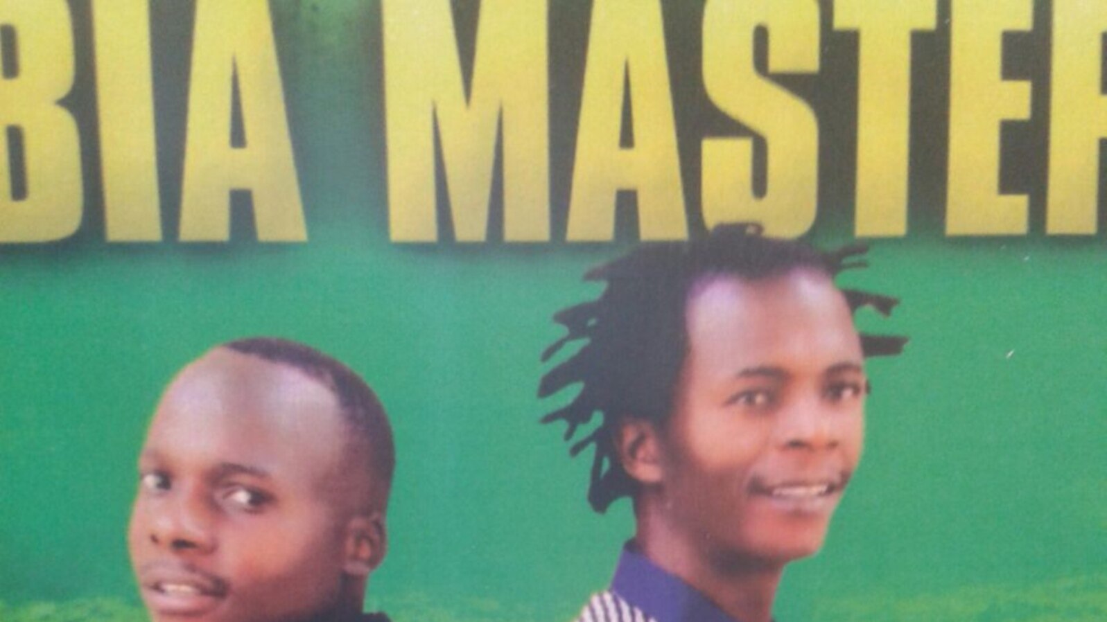 Abaculi beqembu leDubia Masters