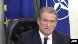 Berisha: Fushatë sqaruese për lëvizjet në zonën Shengen