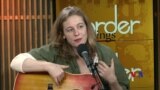 Border Crossings: Tift Merritt