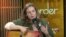 Border Crossings: Tift Merritt