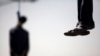 یک متهم به قتل در سن نوجوانی در آستانه اعدام قرار گرفت؛ اعتراض عفو بین الملل