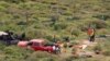 Autoridades mexicanas confirman hallazgo tres cadáveres en zona búsqueda de australianos y estadounidense