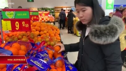 Thặng dư mậu dịch TQ với Mỹ 2018 tiếp tục tăng