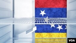 De las personas que respondieron desde distintos puntos de Venezuela solo en Facebook, un 31% dicen que sus neveras no están cumpliendo la función para la cual fueron diseñadas.