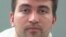 FILE - This undated photo provided by the Weber County Sheriff's Office shows Aaron Shamo, 27, who was arrested at his home in Cottonwood Heights, Utah and charged with running a multimillion-dollar opioid drug ring.
