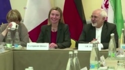 گفتگوهای هسته ای از نگاه ایرانیان مقیم آمریکا