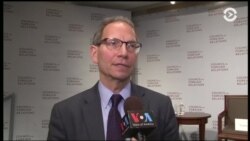 Чарльз Купчан: у нынешней администрации не прослеживается единой позиции по большинству направлений