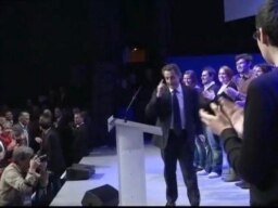Evropljani kažnjavaju političare?