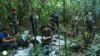 Kolumbijska djeca pronađena živa u džungli nakon pada aviona Cessna 206 u Caqueti