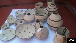 Lupane Women's Center