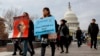 Democrats Demand Immigration Vote as US Government Shutdown Looms