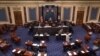 У Сенаті США майже одноголосно підтримали законопроект про нові санкції проти Росії