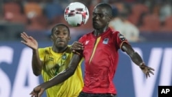 Bekudlalwa okumangalisayo ...