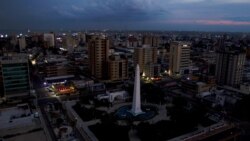 Venezuela se recupera de un masivo apagón eléctrico