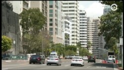 Настоящее Время. Америка – 21 сентября 2017