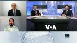 رک و راست: روابط سیاسی و تجارتی طالبان با اوزبیکستان
