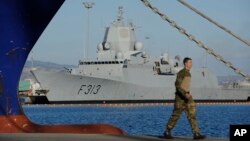 Luftanija norvegjeze Helge Ingstad