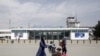 اقدامات به منظور مصوون ساختن میدان هوایی کابل تکمیل شده - پنتاگون
