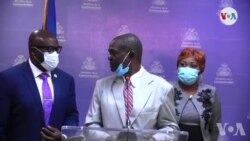 Ministè Agrikilti ak Devlopman Riral adopte yon seri mezi kont maladi pès pòsin nan