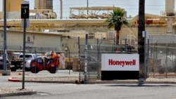 Conglomerado industrial estadounidense Honeywell se dividirá en tres empresas