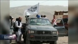 Pregovori SAD i Talibana u zastoju