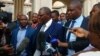 UMnu. Tendai Biti 