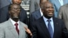 US Urges Ivory Coast's Gbagbo to Accept Election Defeat