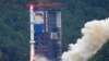 China, France launch satellite to better understand universe