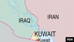 Irak menganeksasi Kuwait dalam perang Teluk tahun 1991 karena sengketa minyak.