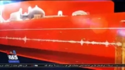 روی خط - هفده روز سیل ویرانگر در ایران