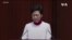 香港特首發表最後一份施政報告 擬為基本法第23條立法