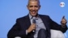 Ansyen prezidan Barack Obama envesti nan lig baskètball NBA Afrik la